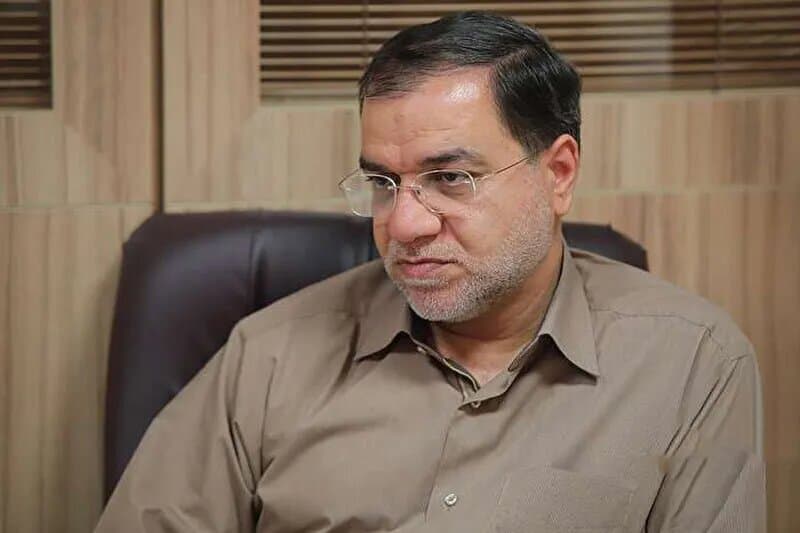 تصویر خبر: فضائلی: حجت‌الاسلام سیدمیثم خامنه‌ای در سلامت کامل هستند