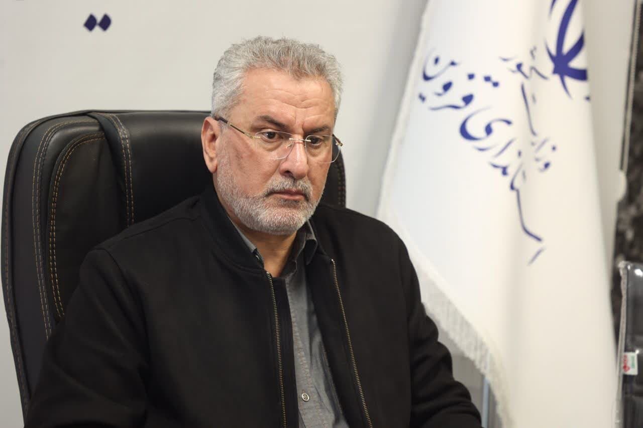 تصویر خبر: معاون استاندار قزوین: ساخت‌وسازهای شهری نیازمند بازنگری پدافندی است