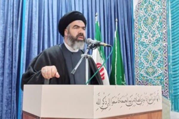 تصویر خبر: موسوی: نخبگان موتور محرکه جامعه و سرمایه انسانی ایران هستند