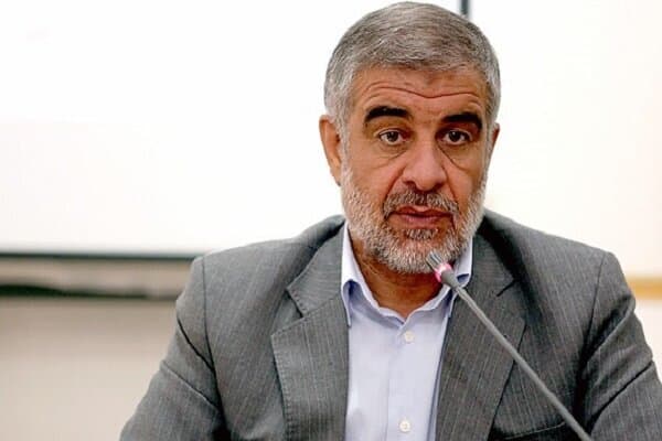 تصویر خبر: واکنش رئیس کمیسیون شوراهای مجلس به محاصره دریایی و جنگ ترکیبی