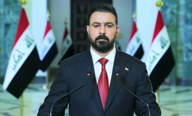 تصویر خبر: الزیدی: پایان رسمی مأموریت ائتلاف بین‌المللی را اعلام می‌کنیم