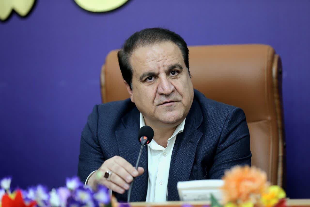 تصویر خبر: استاندار ایلام: شورای مشورتی کودکان و نوجوانان در استان تشکیل می‌شود