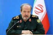 تصویر خبر: سردار ابن‌الرضا: قدرت دفاعی ایران محدود به یک مجموعه نیست