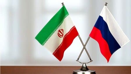 تصویر خبر: روسیه و ایران بر اجرای پروژه‌های زیرساختی قفقاز توافق کردند