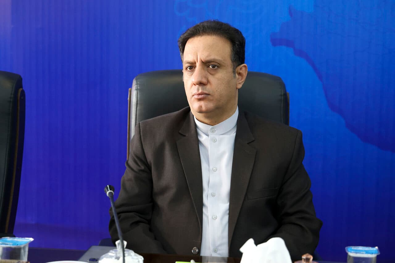 تصویر خبر: معاون استاندار: دوسالانه ملی آهنگسازی رضوی با تکیه بر ظرفیت موسیقی فارس برگزار می‌شود