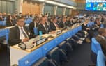 تصویر خبر: وزیر جهاد کشاورزی: استفاده از گرسنگی به‌عنوان سلاح در منازعات مغایر با اصول انسانی است/ آمادگی ایران برای گسترش همکاری با فائو و کشور‌های عضو