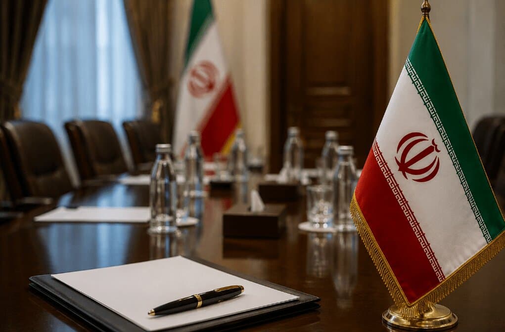 تصویر خبر: فوری؛ تنگه باز نمی‌شود | ۷شرط ایران به آمریکا ابلاغ شد | جزئیات تفاهم نهایی تهران و اعراب