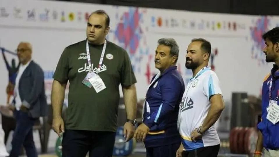 تصویر خبر: سلیمی: اتحاد، رمز موفقیت وزنه‌برداری در ناگویا خواهد بود
