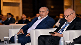 تصویر خبر: حضور تاج و مومنی در نشست روسا و دبیران کل فدراسیون‌های فوتبال آسیا