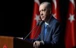 تصویر خبر: اردوغان: غزه توسط یک شبکه نسل کشی متکبر و سیری ناپذیر اشغال شده است
