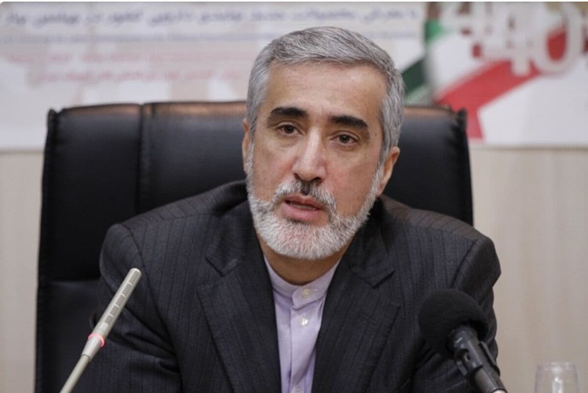 تصویر خبر: پیرصالحی: امنیت و ایمنی غذایی باید همزمان تامین شوند