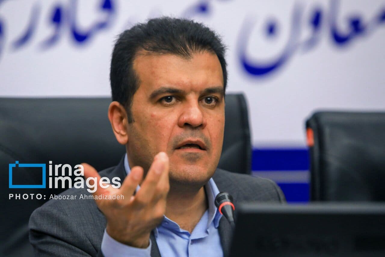 تصویر خبر: گسترش مدل زنجیره ارزش تولید و برنامه‌ریزی برای جذب نخبگان در کشور