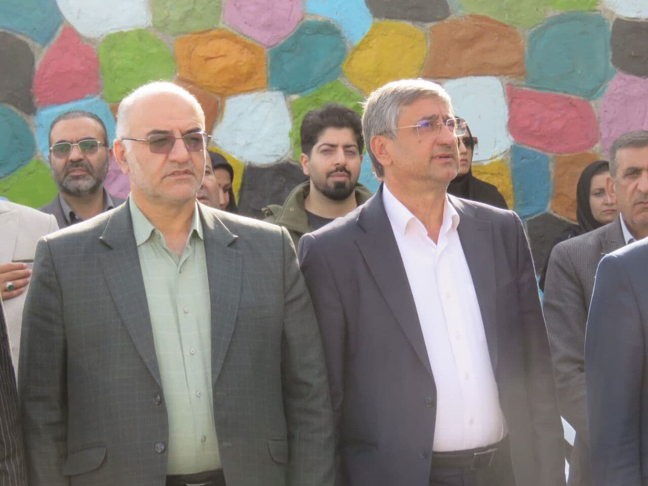 تصویر خبر: استاندار لرستان: طرح‌های عمرانی بروجرد الگویی برای خلق ثروت و تحول شهری است