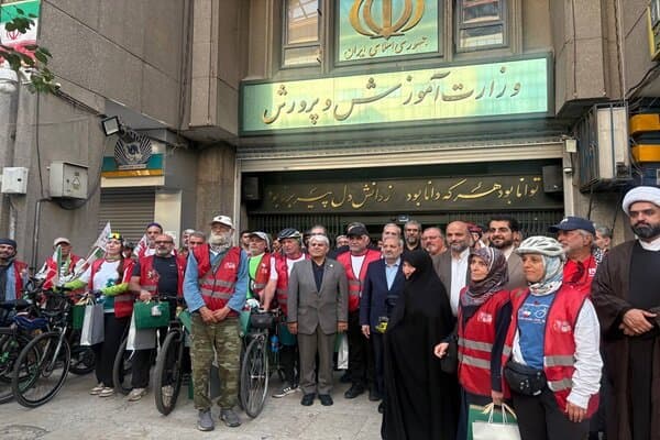 تصویر خبر: کاظمی: جنایت میناب در تاریخ ثبت خواهد شد