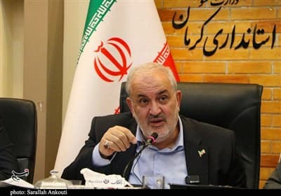 تصویر خبر: علی آبادی: 15 میلیارد مترمکعب در منابع آبی عقب ماندگی داریم