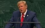 تصویر خبر: ادعای ترامپ: جنگ علیه ایران بزودی پایان خواهد یافت