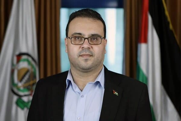 تصویر خبر: حماس: آمریکا باز هم مانع حضور هیئت فلسطینی در مجمع عمومی شد