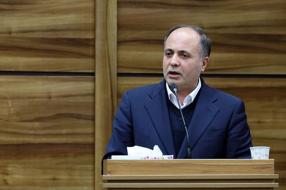 تصویر خبر: وزیر کشاورزی: مذاکره، راهکار عقلایی پایان دادن به شرایط کنونی است