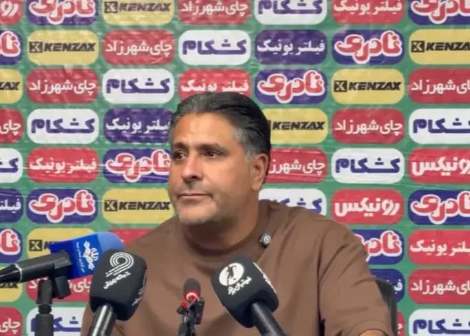 تصویر خبر: شهبا: از موقعیت دقیقه 95 شوکه‌ام!