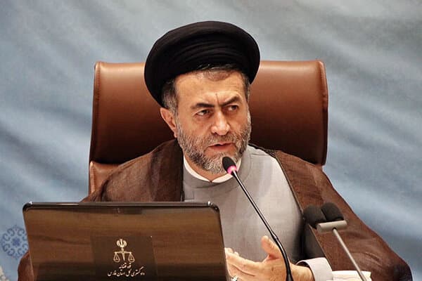 تصویر خبر: افت ۳۰ درصدی آمار زندانیان در استان فارس