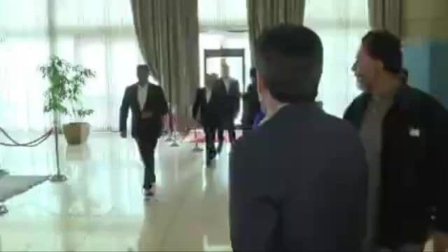 تصویر خبر: عراقچی:پاسخ ما روشن است. ما طرح‌مان را به آمریکا داده‌ایم؛ اگر در پیشرفت مذاکرات و باز شدن تنگه هرمز صداقت دارند، به شروط ما عمل کنند تا همه چیز درست شود