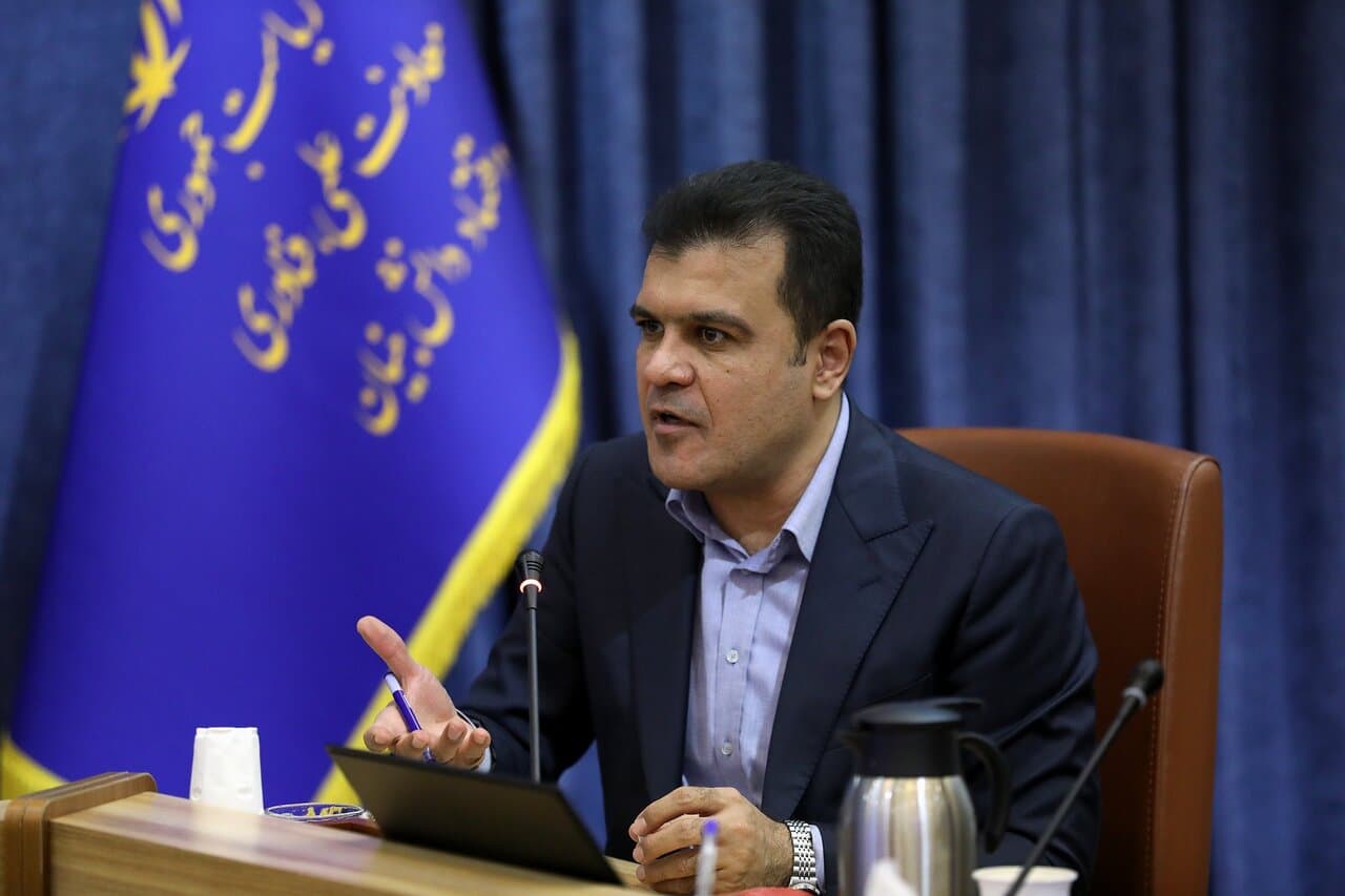 تصویر خبر: واکنش افشین به قانون هوش مصنوعی؛ ستاد AI با فعالیت سازمان تعارض ندارد