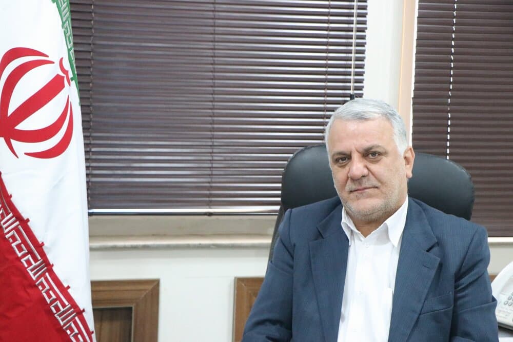 تصویر خبر: معاون استاندار: رویداد ورزشی در خوزستان باید همراه با جریانات اقتصادی و سرمایه‌گذاری باشد