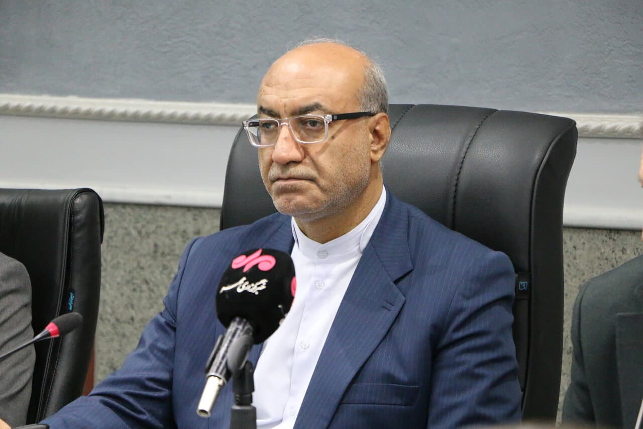 تصویر خبر: حبیبی: تأمین مسکن نیروهای مسلح کرمانشاه یک اولویت است