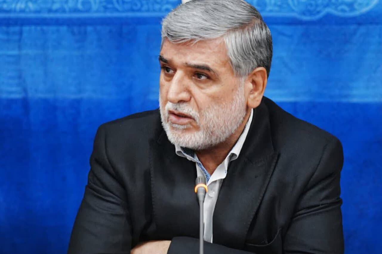 تصویر خبر: علیزاده:مطالبات قانونی ایثارگران نباید در پیچ‌وخم اداری بلاتکلیف بماند