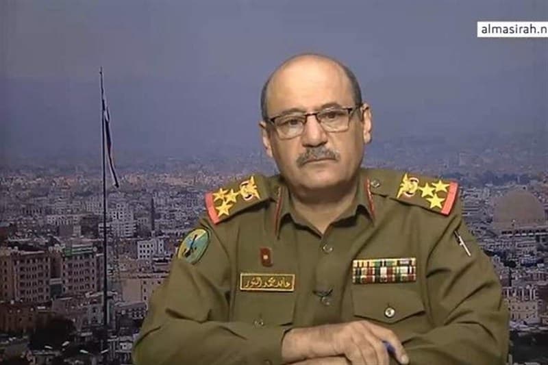 تصویر خبر: مقام یمنی: اگر آمریکا دخالت کند، باب‌المندب را به طور کامل می‌بندیم