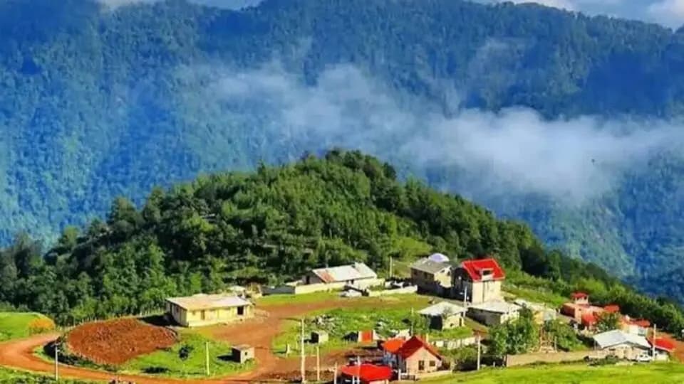تصویر خبر: بهترین شهرهای شمال برای مسافرت | از انزلی تا ماسال