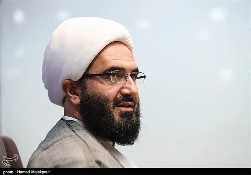 تصویر خبر: امام جمعه تهران: تغییر دکترین هسته‌ای خواست ملت ایران است