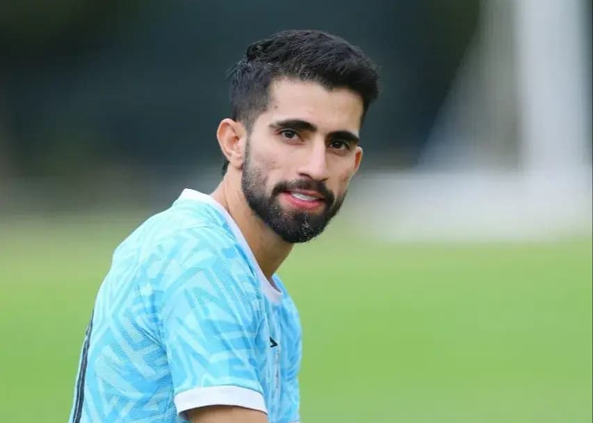 تصویر خبر: فرصت مناسب علیرضا کوشکی برای گلزنی برابر تیم سابق