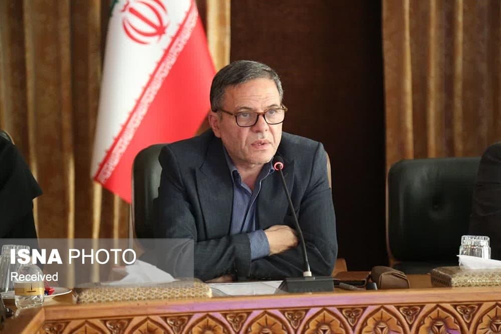 تصویر خبر: استاندار زنجان: ۷۹ همت سرمایه‌گذاری در شهرک صنعتی شهید شهریاری پیش‌بینی شده است
