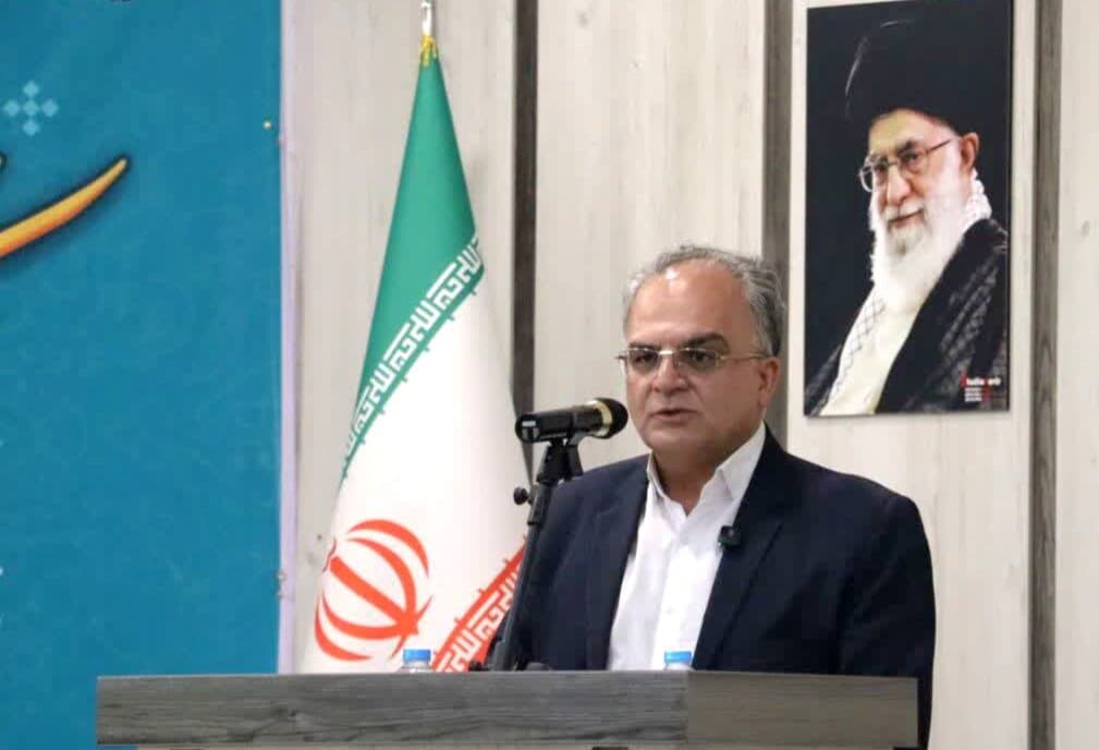 تصویر خبر: فرماندار سمنان: حمایت عملی از پرستاران و رسیدگی به معیشت آنان ضروری است