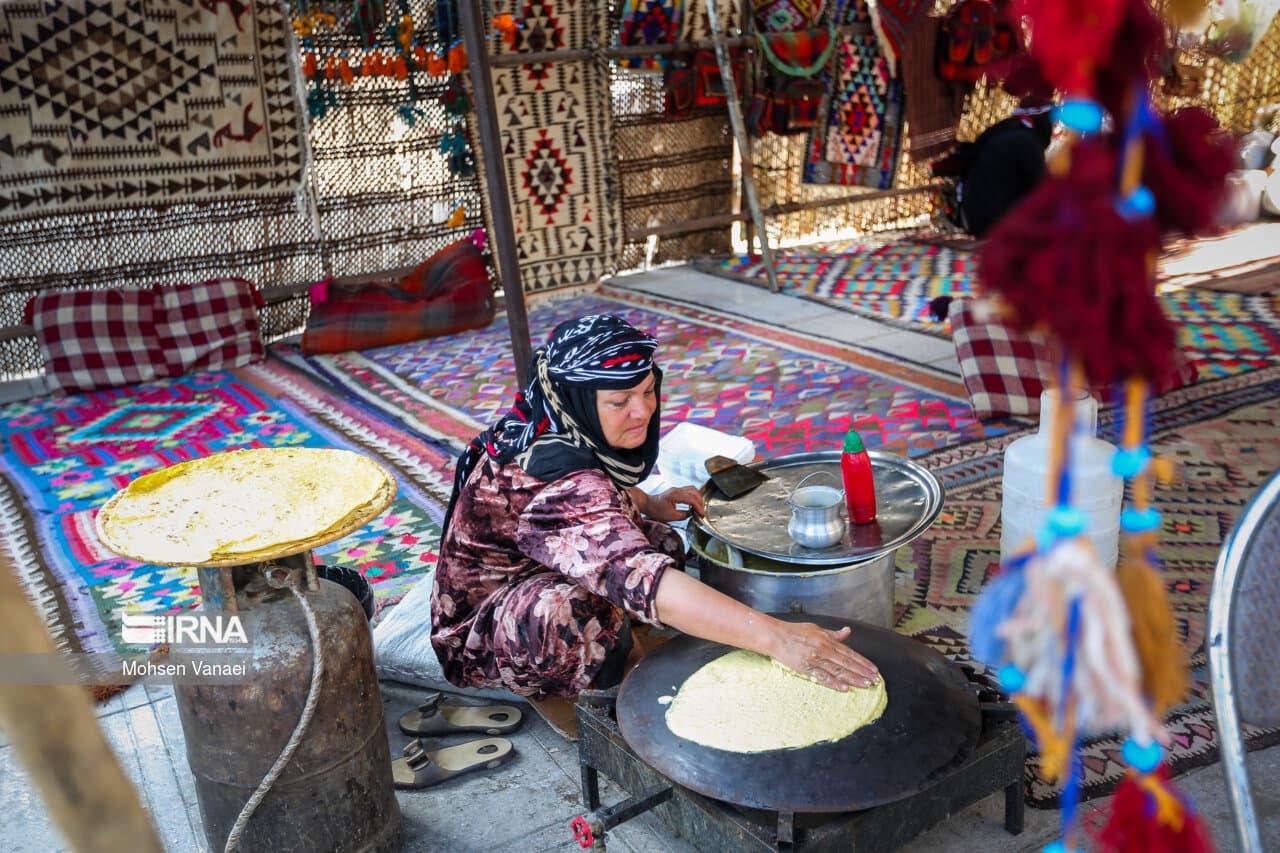 تصویر خبر: معاون استاندار: «روستا آباد» فرصتی برای معرفی توانمندی‌های ایلام است
