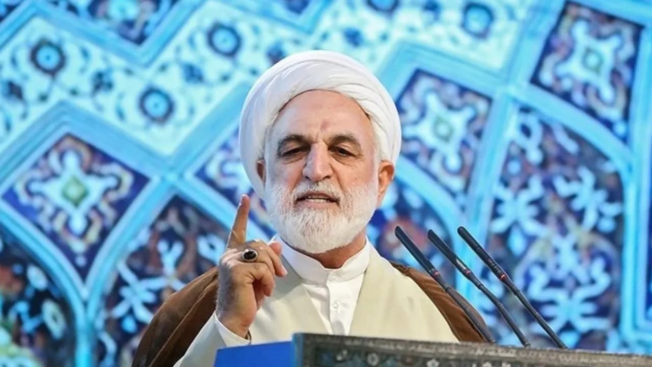 تصویر خبر: درخواست رئیس دستگاه قضا برای قانونی شدن برگزاری و پخش علنی دادگاه‌ها