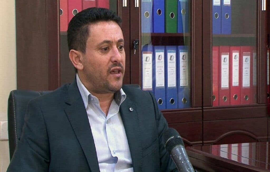 تصویر خبر: مقام یمنی: عربستان از سرنوشت خلبانان جنگنده اف-۱۵ سرنگون شده‌اش بی خبر است