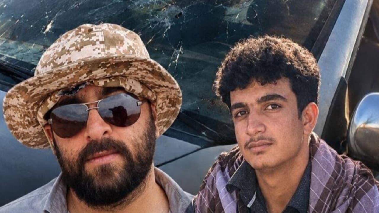 تصویر خبر: شهادت دو رزمنده قرارگاه عملیاتی شهید میرحسینی در حمله کور و ناجوانمردانه در کورین