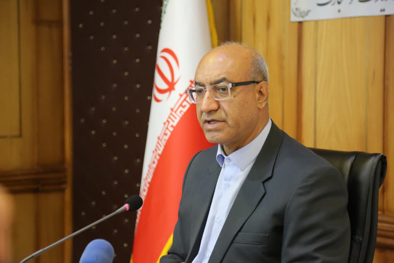 تصویر خبر: استاندار: مدیریت محله‌محور برای کاهش آسیب‌های اجتماعی در کرمانشاه عملیاتی می‌شود