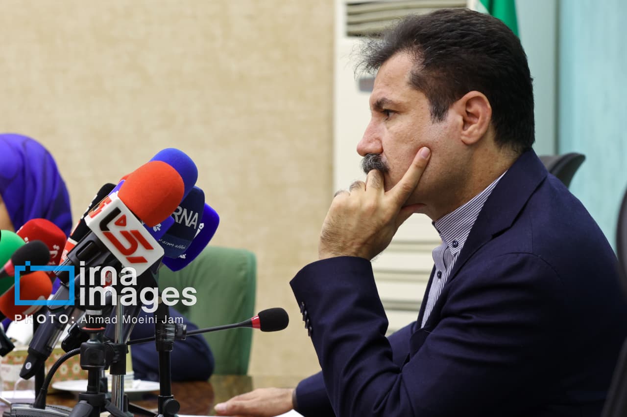 تصویر خبر: معاون رئیس‌جمهور: روستاها بورسی می‌شوند
