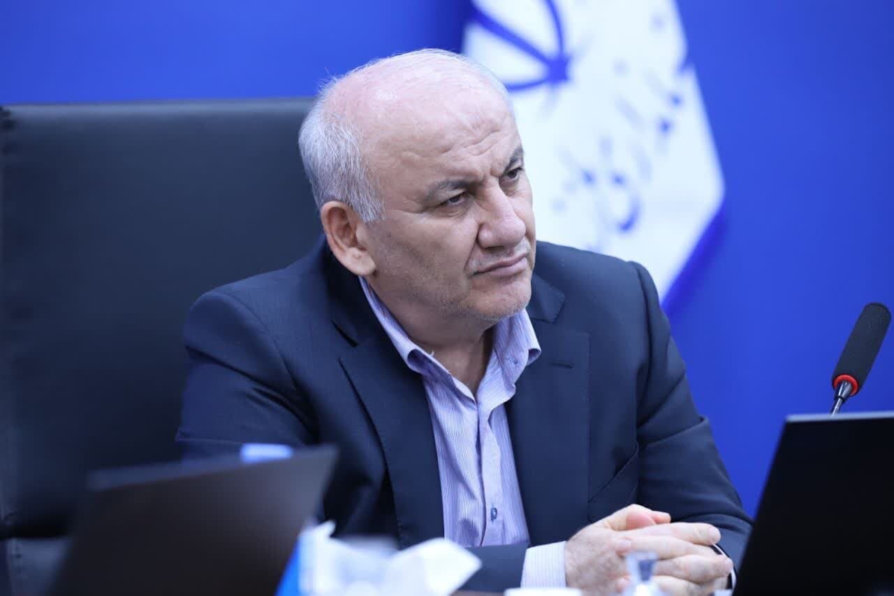 تصویر خبر: استاندار: ۹۰ درصد مطالبات گندمکاران مازندران تسویه شد