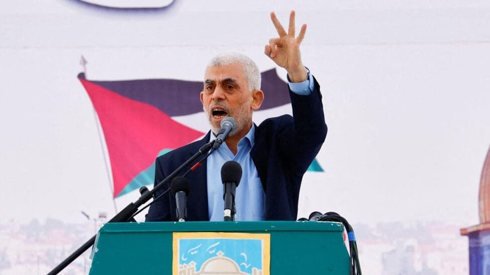 تصویر خبر: حماس: پیامدهای عملیات طوفان‌الاقصی همچنان ادامه دارد