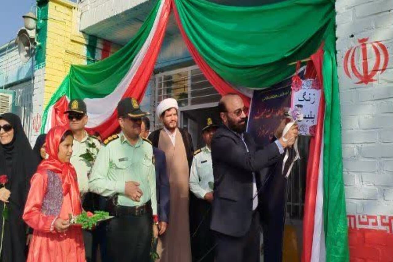 تصویر خبر: حاجی زاده: امنیت زیربنای فعالیت‌های آموزشی و تربیتی است