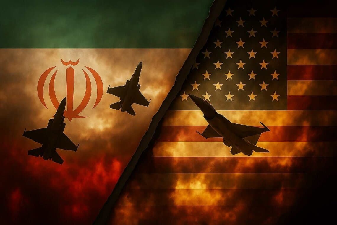 تصویر خبر: وال استریت ژورنال: ایران در حال تقویت استحکامات دفاعی خود است