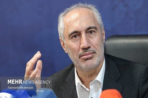 تصویر خبر: پورمحمدی: مطالبات گندمکاران تا پایان هفته آینده کامل پرداخت می‌شود