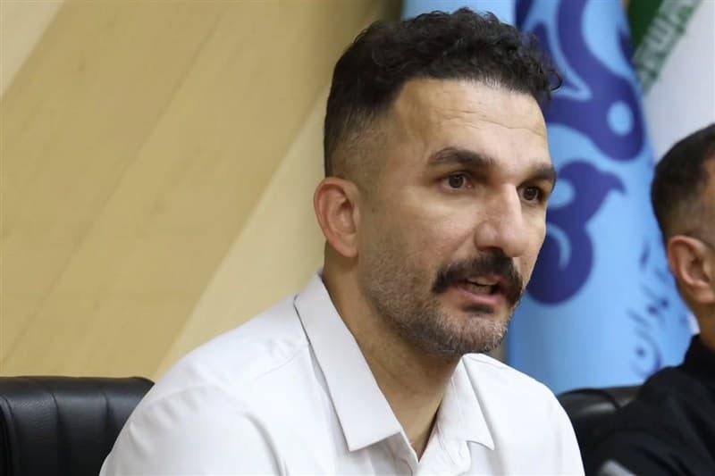تصویر خبر: نوری: پرسپولیس بهترین تیم ایران است/ کاملاً هجومی بازی می‌کنیم