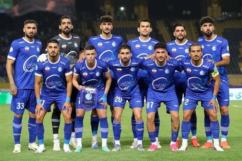 تصویر خبر: ۲ برخورد با بی‌انضباطی در ۵ هفته؛ نوشداروی سهراب برای استقلال