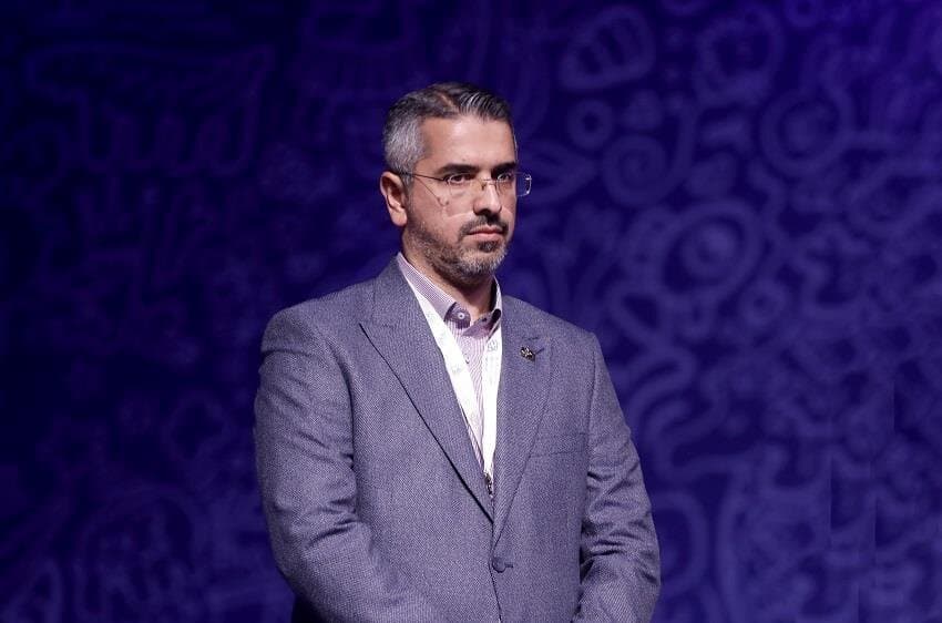 تصویر خبر: حامد جعفری: جشنواره کودک باید ویترینی برای عرضه تولیدات یک سال سینمای ایران باشد / تمرکز ما در شرایط جنگ، ایجاد شادی و نشاط برای بچه‌ها بود