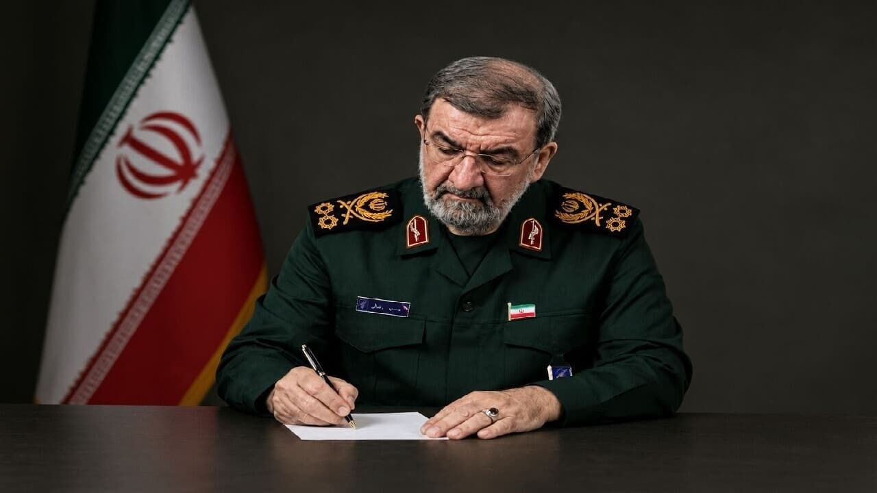 تصویر خبر: سرلشکر رضایی: پاسخ آمریکا به شروطمان را ناکافی می‌دانیم